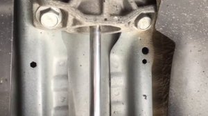 Пыльники амортизаторов Opel Astra J