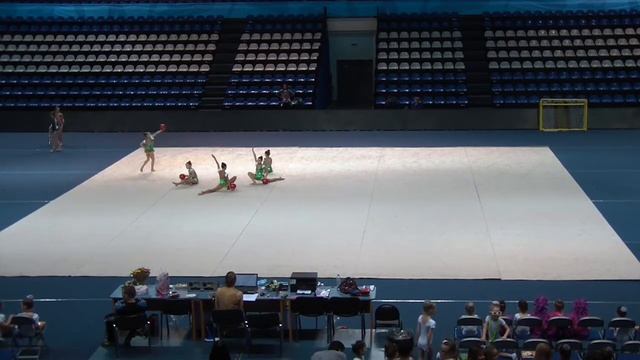 Представление посвященное 8марта. смотреть онлайн