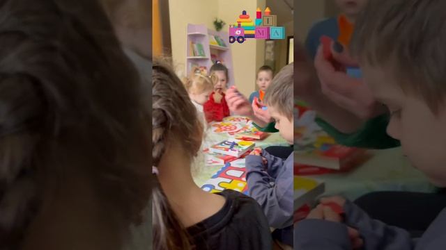 Детский сад Счастье - Занятия с детьми  - Игрушки
