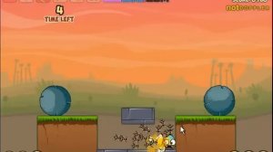 DISASTER WILL STRIKE 2 Level1-40 Walkthrough