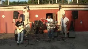 Игорь Кущев  2015  1