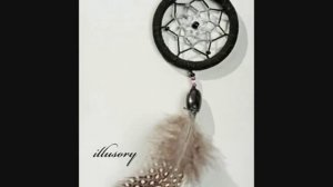 Ловцы снов от illusory