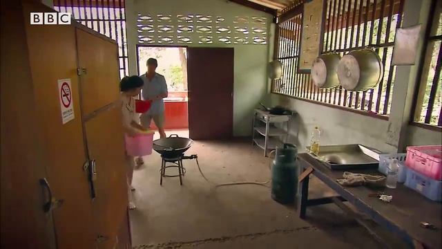 Focus1 2E Unit2 Lesson1 Video 7 BBC смотреть онлайн