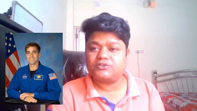 LIVE , আন্তর্জাতিক মহাকাশ স্টেশনের উদ্দেশ্যে উড়তে চলেছেন ৩ মহাকাশচারী , Soyuz MS 16 , Expedition 6 смотреть онлайн