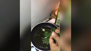 Видео-рецепт пасты с соусом из икры морских ежей?