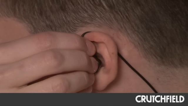 Sennheiser IE 60 and IE 80 In-Ear Headphones | Crutchfield Video смотреть онлайн