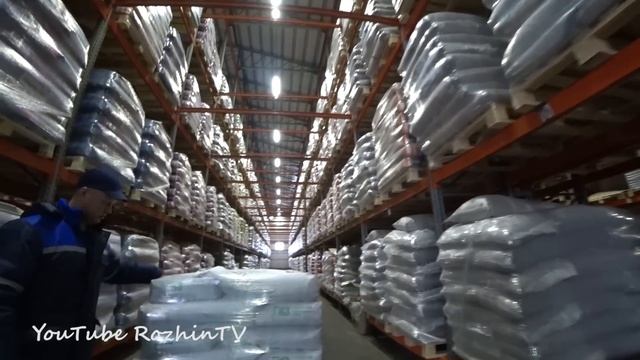 Комбикорм или зерносмесь? Чем выгодней кормить? Глазовский комбикормовый завод