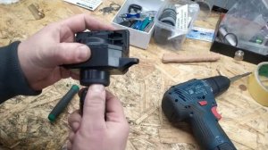 AUDI a6 c6. Не работает кнопка старт. Сломан ключ.