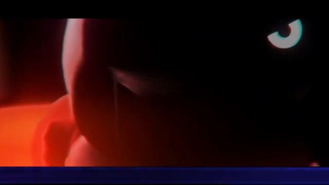 stronger than you trio|my version(sans,chara frisk animation) смотреть онлайн