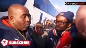 Arsenalfantv react to title challenge 2015/16