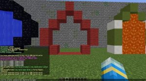 Minecraft Plugin Tutorial - Advanced Portals