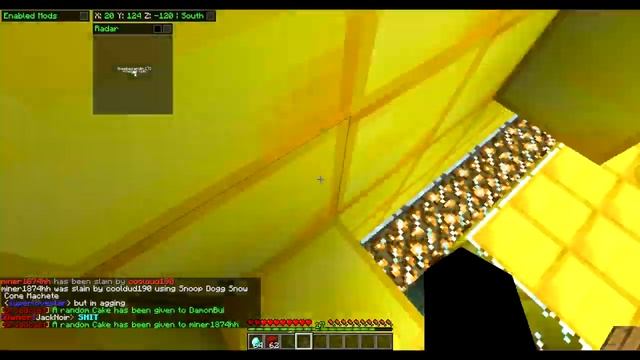 Cracked Minecraft Server: SkaiaCraft 1.14.4 (Hunger Games, Factions, Minigames, Skyblock) смотреть онлайн