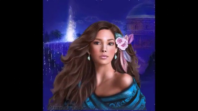 Женские глаза!Ты не ангел,но ! смотреть онлайн