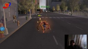 Spider-Man 3 - The Game #44