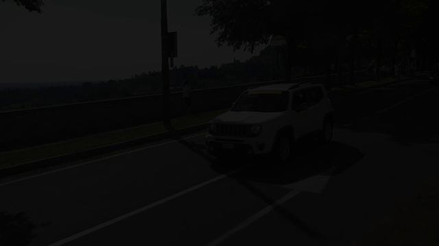 70x Ferrari Monza shut down Milan!! Ferrari Icona Cavalcade 2022 смотреть онлайн