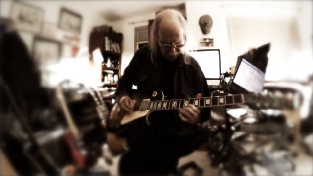 SD Pickups Belden Collector Set kicking butt in vintage Marshall Studio 15 смотреть онлайн