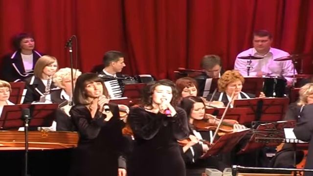 Б.Мокроусов Осенние листья (ОРНИ ЯМАЛ)