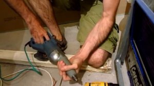 Сравнительный тест шуруповерта из СССР ИЭ3602 -А и  современных кто круче!