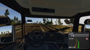 ON THE ROAD TRUCK SIMULATOR LIVE Kette Le routière de l'enfer PS4/FR