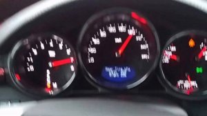 Чип тюнинг ДВС и АКПП Cadillac CTS2, 2009, разгон 0-200км/ч, 98 бензин