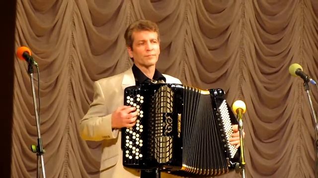 Alexander Korbakov. Autumn Dream (Осенний сон) смотреть онлайн