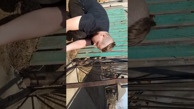 Краскопульт Ореол 5м.... пистолет 90-х смотреть онлайн