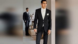 МУЖСКОЙ КОСТЮМ / МОДНЫЕ ТРЕНДЫ 2020 /MEN'S SUIT
