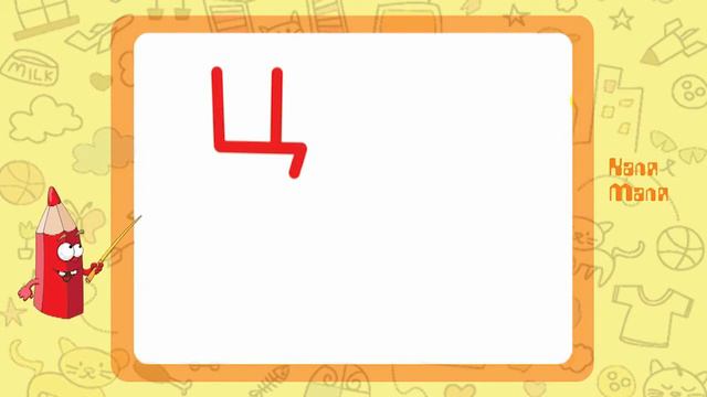 Изучаем русский алфавит.Развивающий видео урок для детей.Учим азбуку.Буква Ц смотреть онлайн