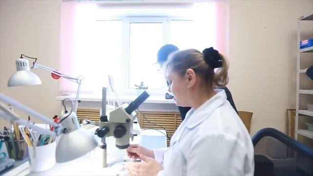 Влог 2. Как и где делают микрофоны "Союз" смотреть онлайн