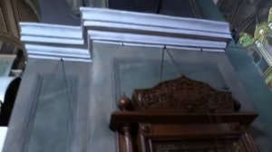 ЧЕРНИГОВ. ТРОИЦКО-ИЛЬИНСКИЙ МОНАСТЫРЬ (Troicki-Elias Monastery. Chernigov. Ukraine)