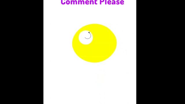 Bee Drawing Using Python Turtle Library #python #codingstatus