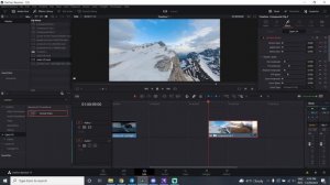 6 крутых эффектов а DaVinci Resolve за 3 минуты