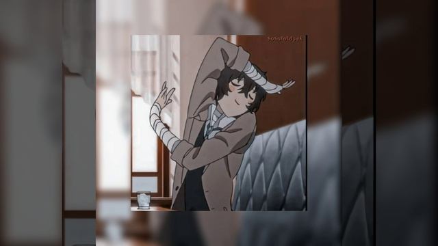 песня "двигаться" /Dazai/ /original/ смотреть онлайн