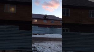 Поселок Таёжный Красноярского края