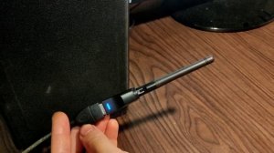 MediaTek mt7601 usb адаптер принимает и раздаёт wifi