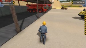 Bau Simulator Gameplay