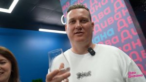 Организация праздников в Москве, аренда студии/зала/лофта - шоу "Два Дивана". Годовщина свадьбы.