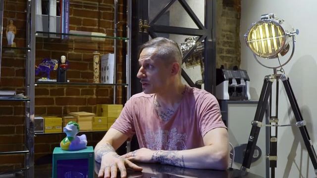 Vendetta Russia Игорь Хомский Часть 2 смотреть онлайн