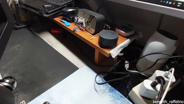 SETUP KURANG LENGKAP TANPA INI !! Xiaomi MI Computer Monitor Lightbar Wireless смотреть онлайн