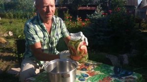 КАК ЗАСОЛИТЬ АРБУЗ. МАРИНОВАННЫЕ АРБУЗЫ.