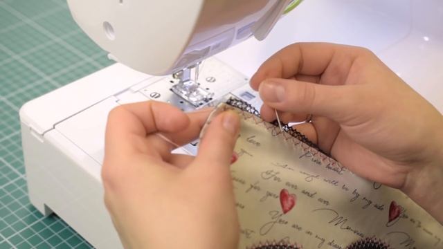 Подушка для влюбленных своими руками смотреть онлайн