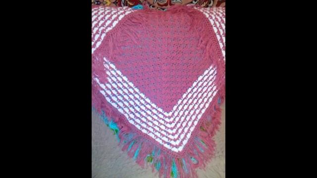 #шалькрючком НЕСКОЛЬКО МОИХ ШАЛЕЙ, КОТОРЫЕ СВЯЗАНЫ КРЮЧКОМ // КАРАЧАЕВСКАЯ ПРЯЖА //
