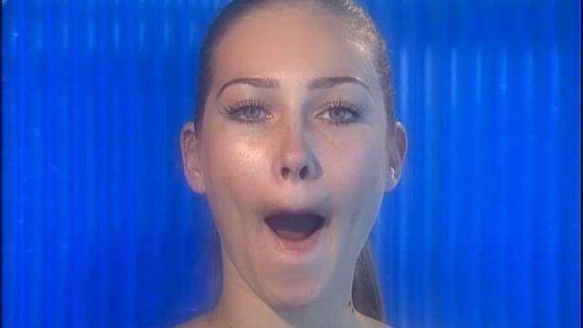 Аэробика для лица Елена Коваленко смотреть онлайн