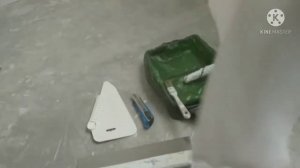 КАК БЫСТРО ⏰ПОКЛЕИТЬ ФЛИЗЕЛИНОВЫЕ ОБОИ ?НА ОТКОСЫ?