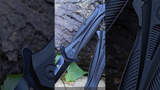 5CR13MOV Pocket Knife