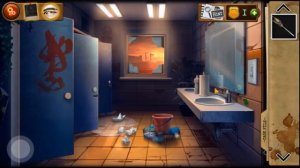 Detective Escape Room Games walkthrough FULL.