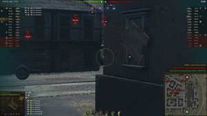 World Of Tanks (Озвучка от Мармока)