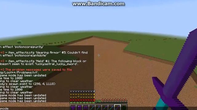 Minecraft Mod Review-The Titan Mod смотреть онлайн