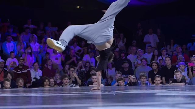 Grom ?? Vs Dias ?? ▷ Top32 BREAKING SUMMER FEST 2023