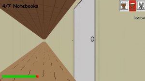 Charlie Brown's Basics in Education and Learning - Baldi's Basics 1.3.2 Mod
